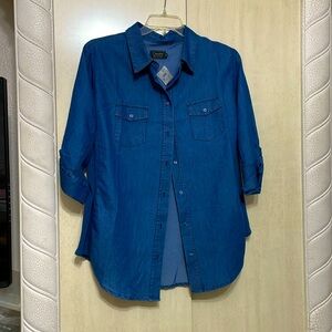 Cavalini women’s shirt